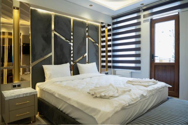Well House Hotel Istanbul Exterior photo